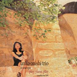 Junko Onishi: discografia, biografia, album e vinili - UMG