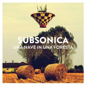 Subsonica - Nel Vuoto Per Mano - CD su