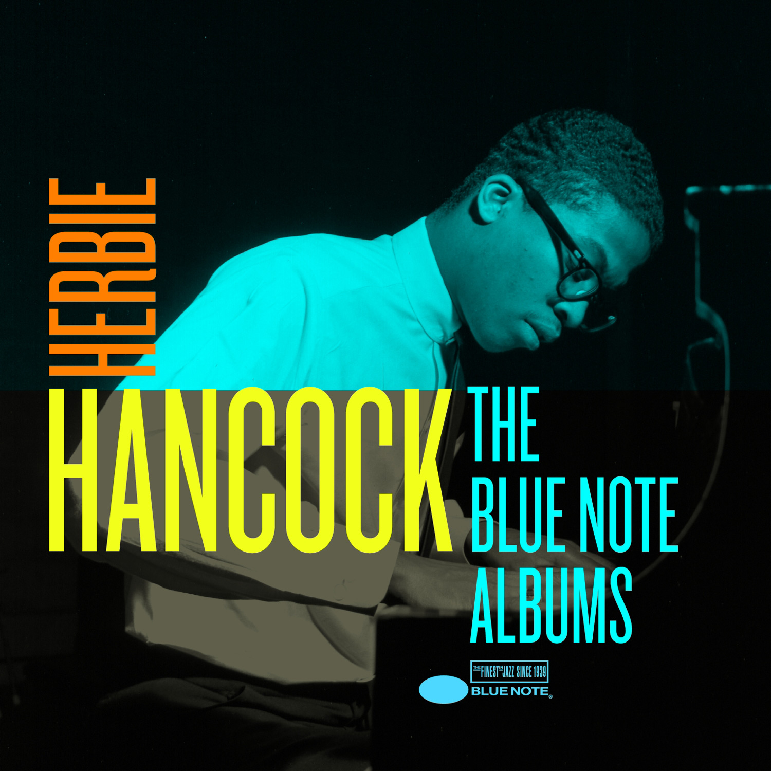 The Blue Note Albums Di Herbie Hancock Musica Universal Music Italia 