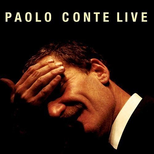 Paolo Conte Live Di Paolo Conte - Musica - Universal Music Italia