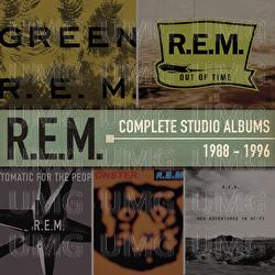 R.E.M.: discografia, carriera, album
