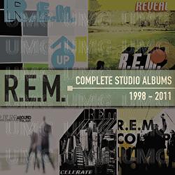 Collapse Into Now: R.E.M.: : CD e Vinili}