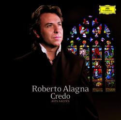 Roberto Alagna VIVA L'OPERA CD