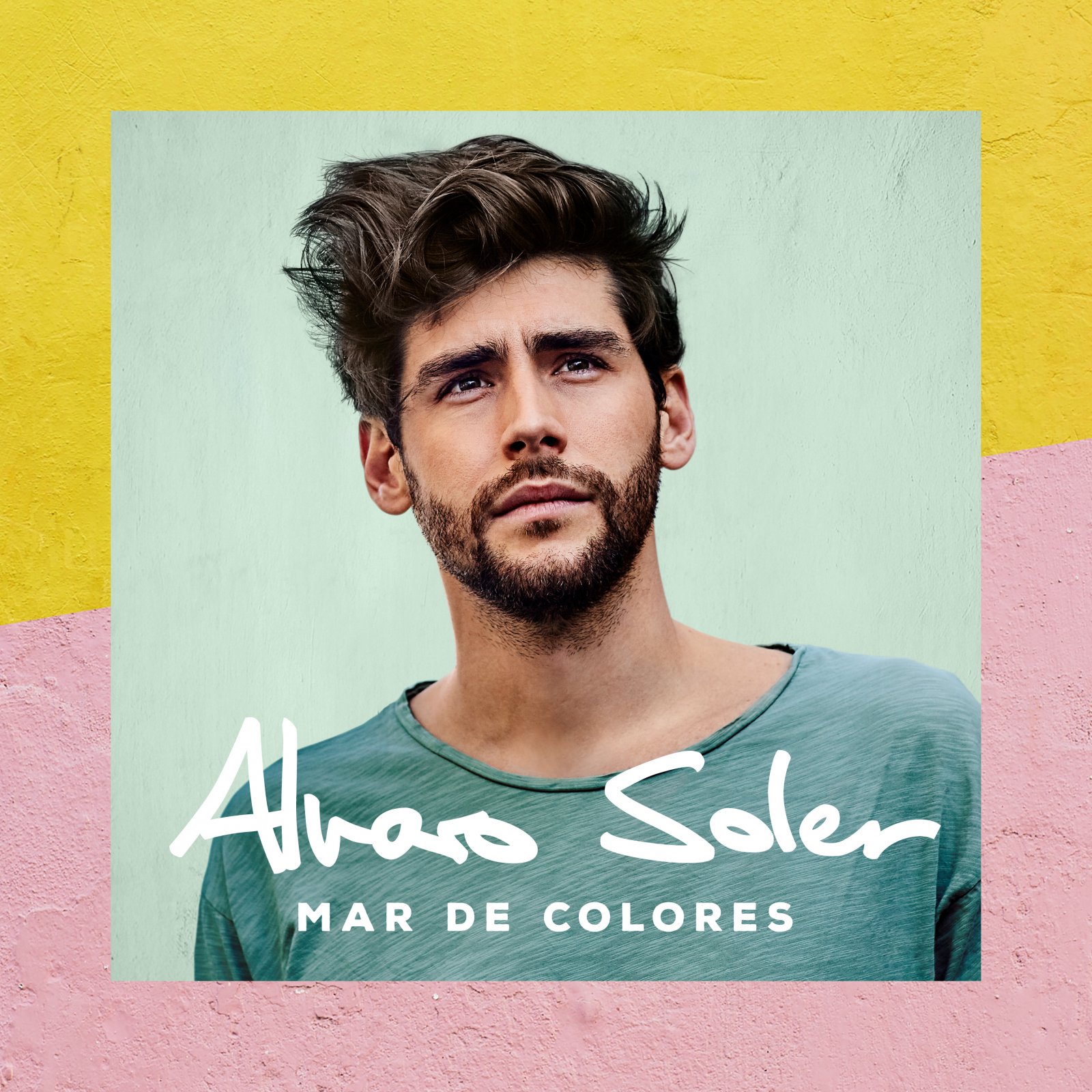 Mar De Colores di Alvaro Soler - Musica - Universal Music ...