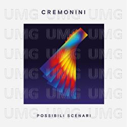 cesare cremonini scenari possibili