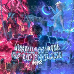 nothings ever good enough