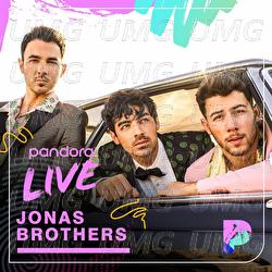 Jonas Brothers: discografia, biografia, album e vinili - UMG