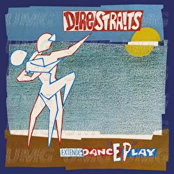 Dire Straits: discografia, biografia, album e vinili - UMG