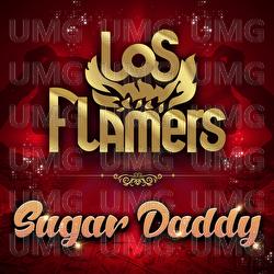 Los Flamers: discografia, biografia, album e vinili - UMG