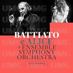 Franco Battiato: discografia, biografia, album