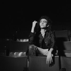 Michele Bravi, nuovo album tra dolore e amore Umbria mi ha insegnato  umanità 