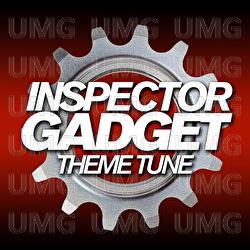 Inspector Gadget Theme