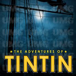 The adventures of Tintin