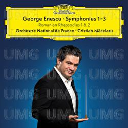Enescu: Symphony No. 1, Op. 13: III. Vif et vigoureux