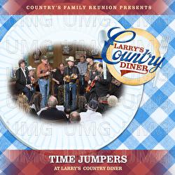 Time Jumpers at Larry's Country Diner