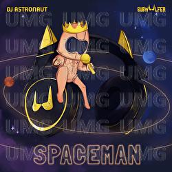 Spaceman