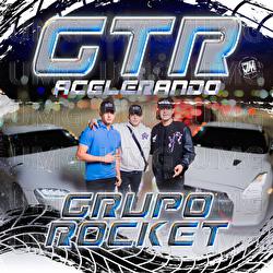 GTR Acelerando