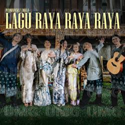 Lagu Raya Raya Raya