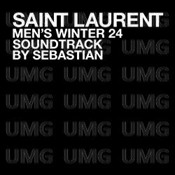 SAINT LAURENT WOMEN'S WINTER 24