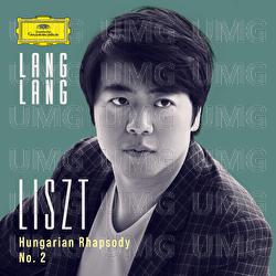 Liszt: Hungarian Rhapsody No. 2 in C-Sharp Minor, S.244/2 (Arr. Horowitz)