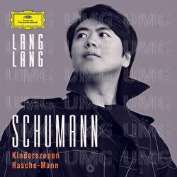 Schumann: Kinderszenen, Op. 15: No. 3, Hasche-Mann