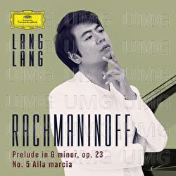 Rachmaninoff: 10 Preludes, Op. 23: No. 5 in G Minor. Alla marcia