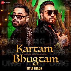 Kartam Bhugtam - Title Track