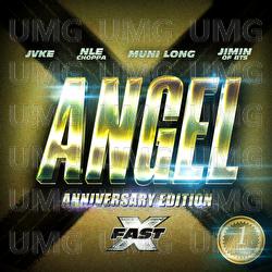 Angel Anniversary Edition