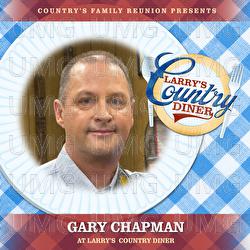 Gary Chapman at Larry’s Country Diner di Country's Family Reunion, Gary ...