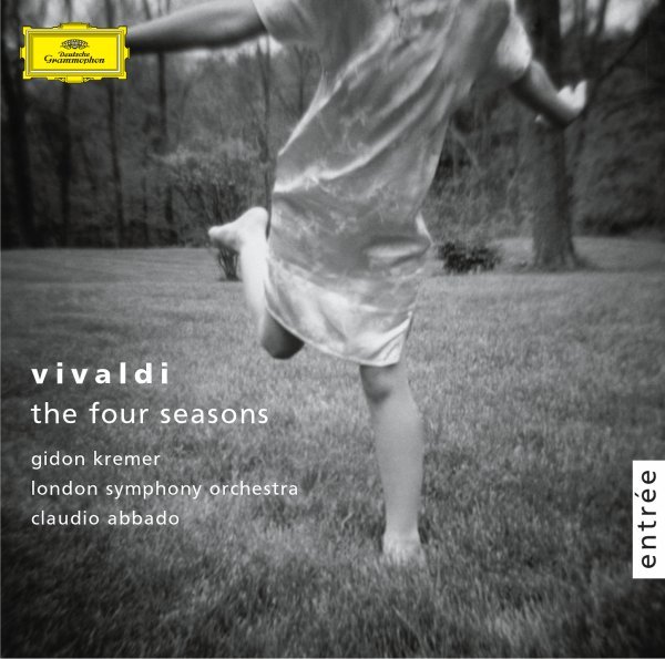 which concerto in vivaldis quotthe four seasons