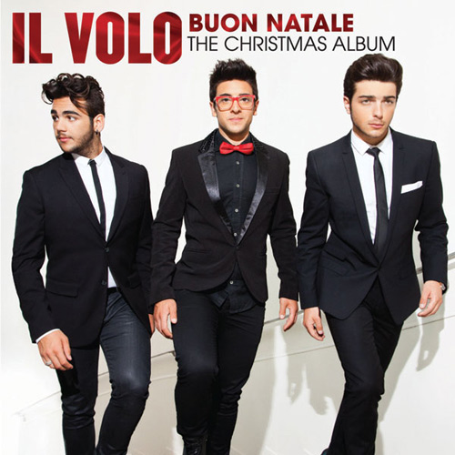 Il Volo: i prossimi concerti del trio