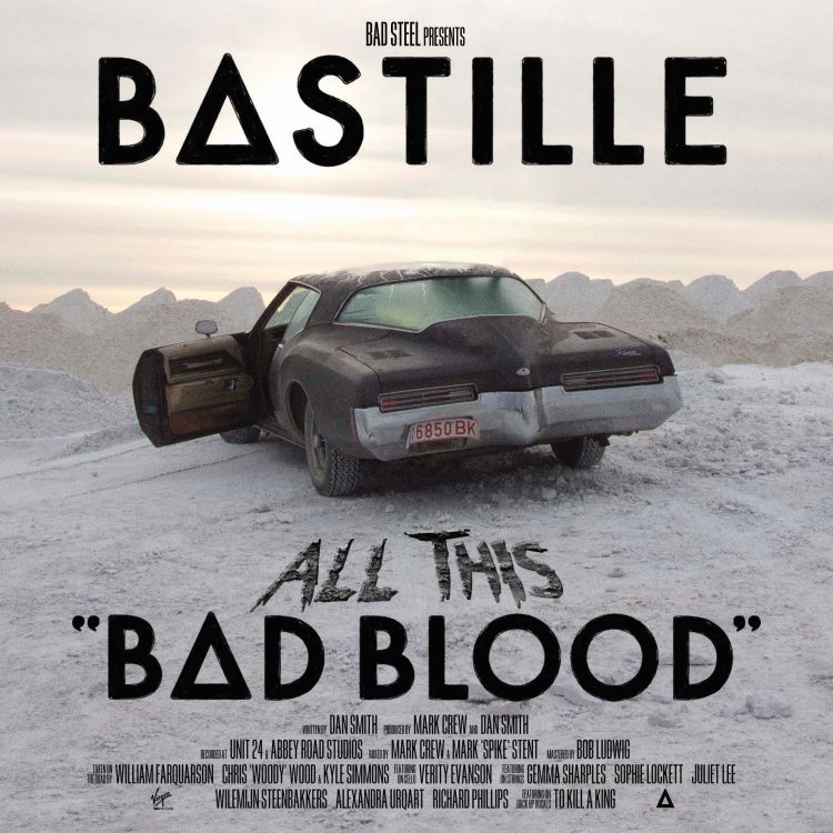 bastille bad blood full album download