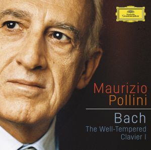 Pollini - Bach: ascolta in anteprima il Preludio in Do maggiore dal nuovo disco del maestro milanese