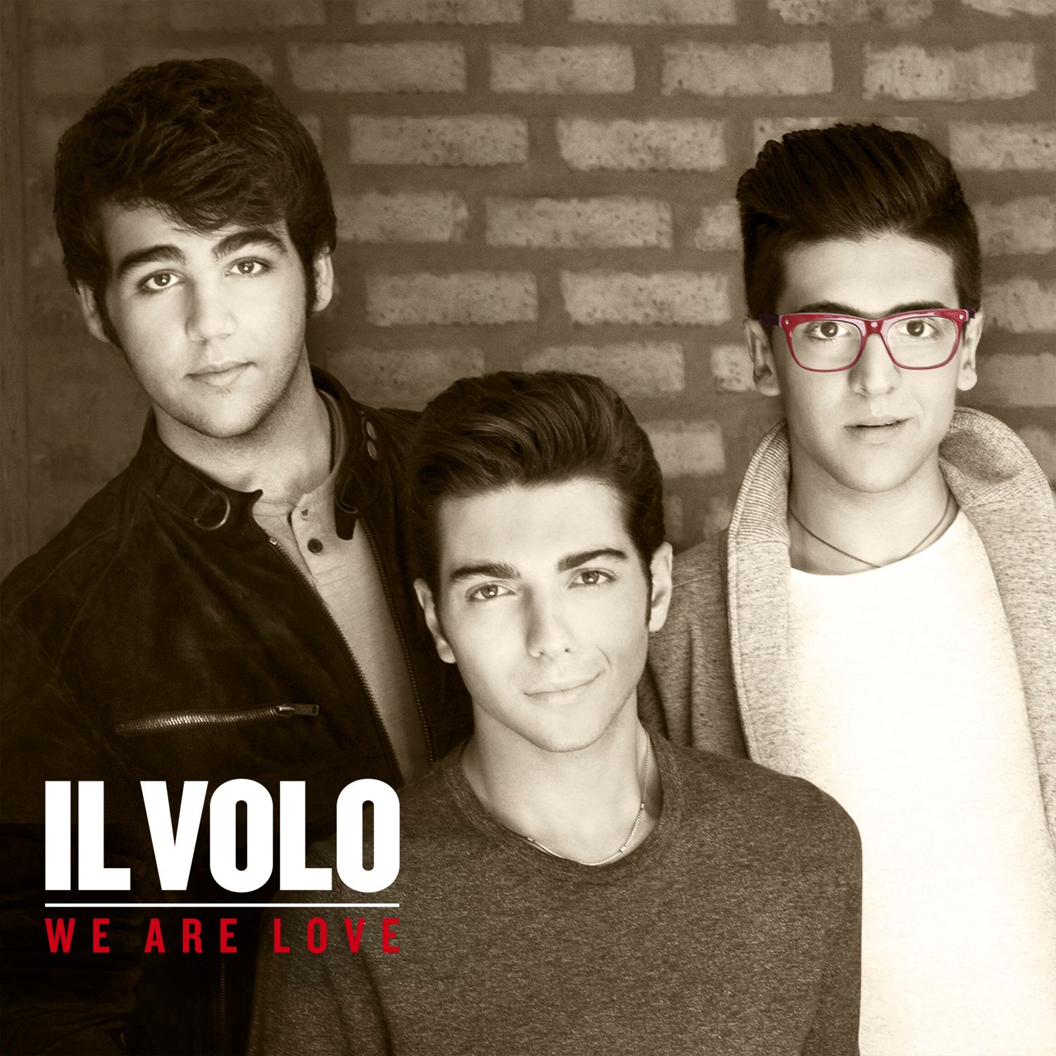 Tornano I 3 Giovani Tenori De Il Volo Con Il Nuovo Album We Are Love