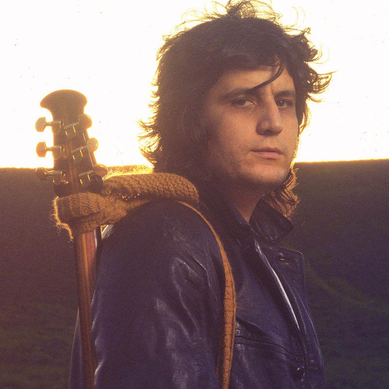 Pino Daniele