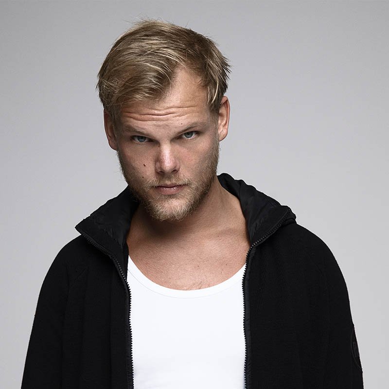 Avicii