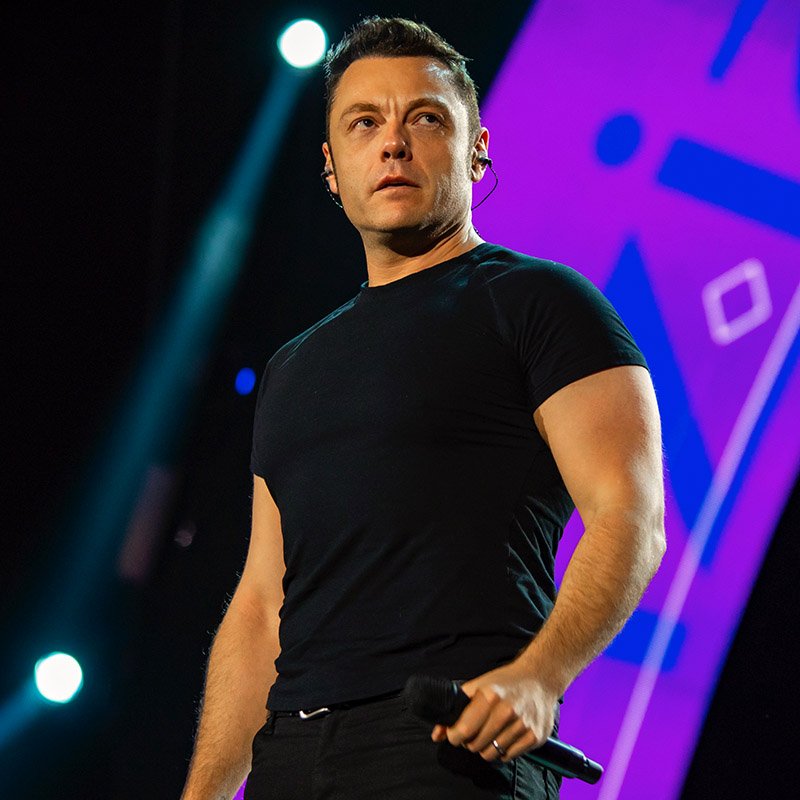 Tiziano Ferro