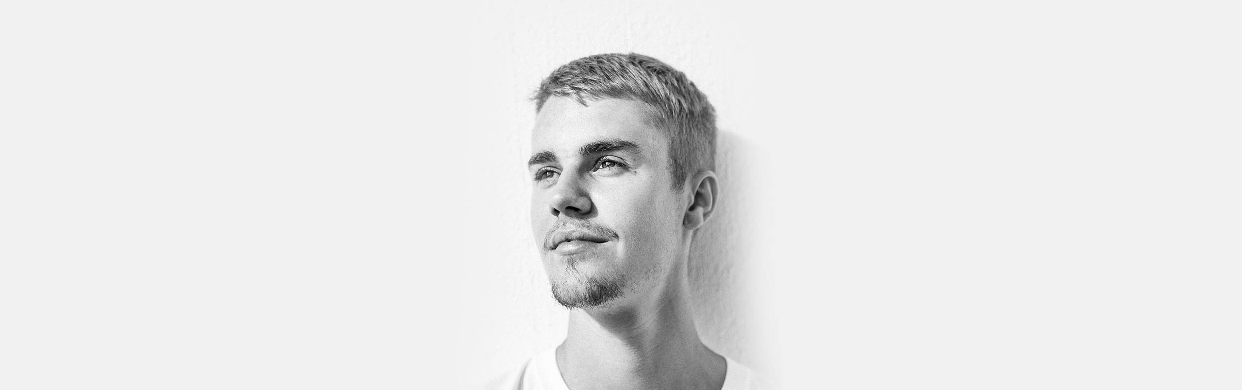 Justin Bieber: discografia, biografia, album e vinili - UMG