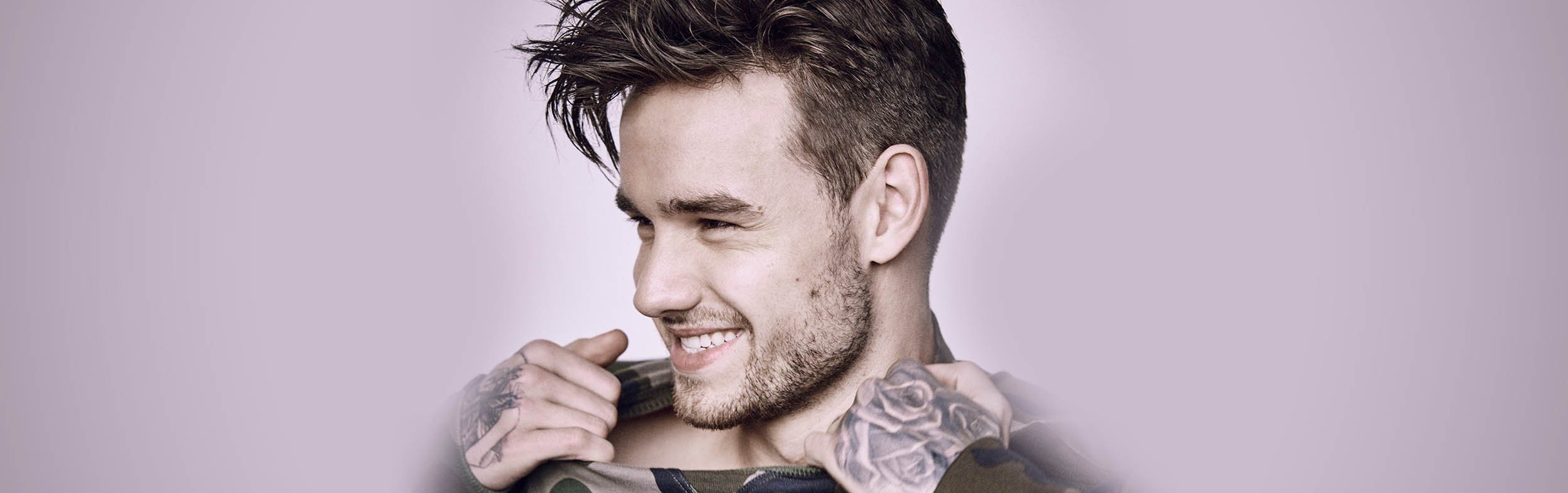 Liam Payne: discografia, biografia, album e vinili - UMG