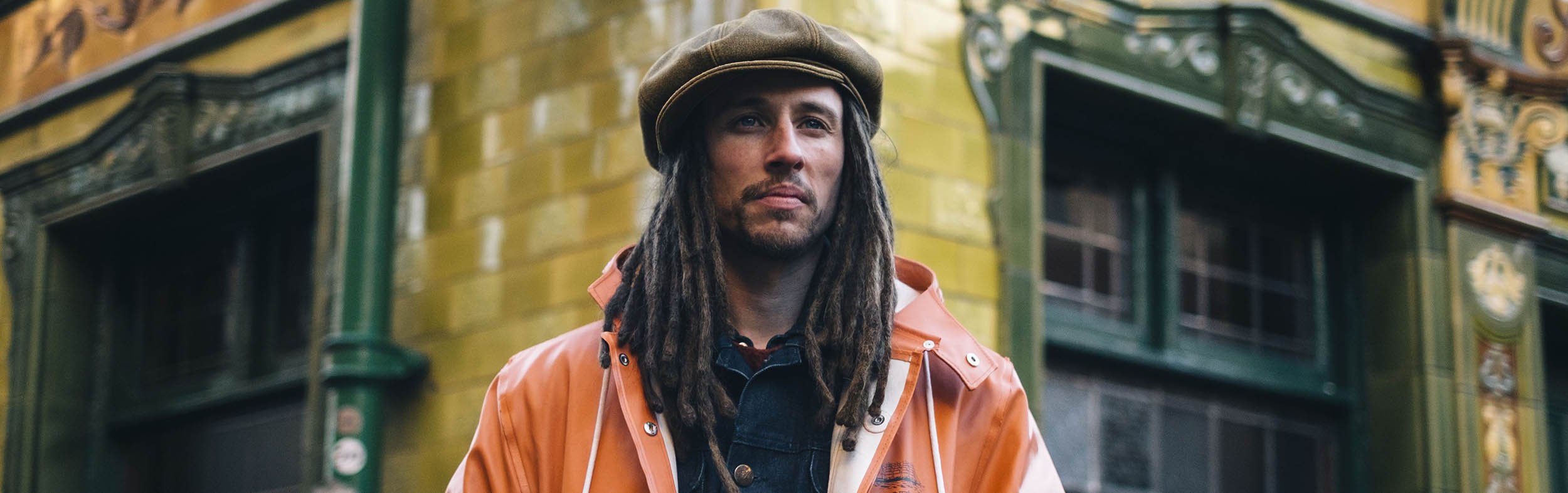 JP Cooper: discografia, biografia, album e vinili - UMG